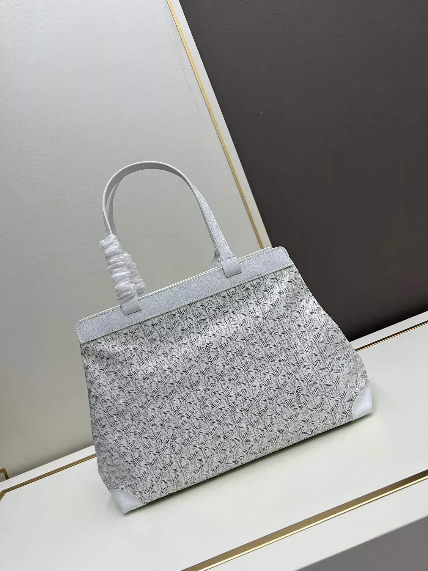 goyard aaa qualite shoulder sac pour femme s_127ba312